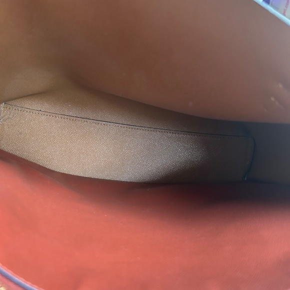 Coach Tote Bag - ITEM SOLD - Picture 6 of 6